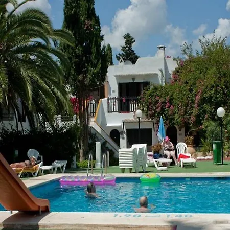 Cala D Or Park Apartamento