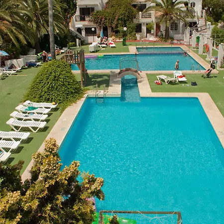 Apartamento Cala D Or Park