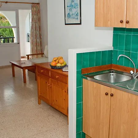 Apartamento Cala D Or Park Cala D´Or