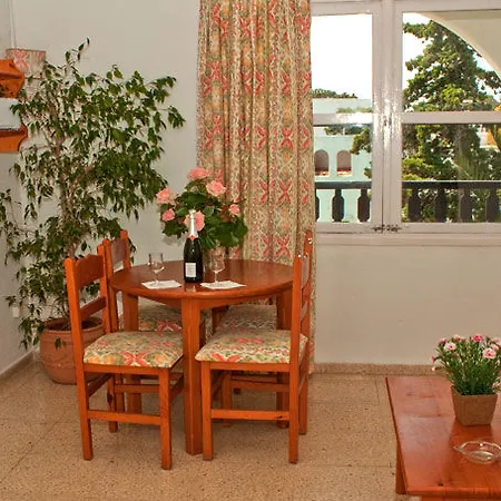 Apartamento Cala D Or Park *