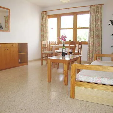 Apartment Cala D Or Park