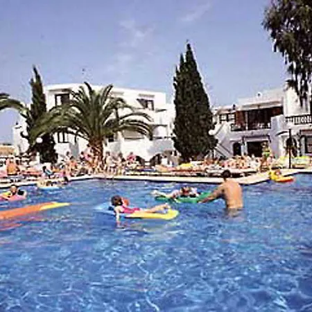 Cala D Or Park Cala d'Or (Mallorca)