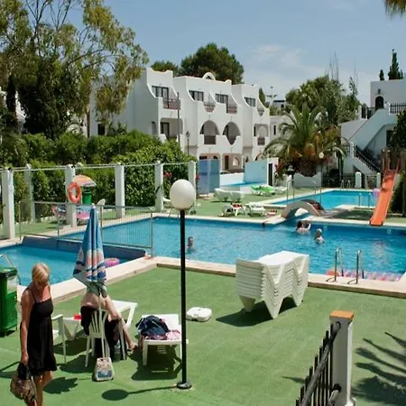 Cala D Or Park
