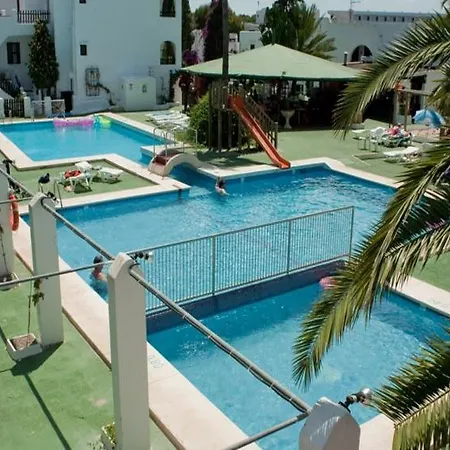 Apartment Cala D Or Park