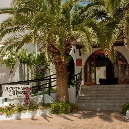 Cala D Or Park Apartment